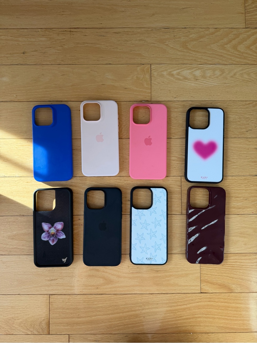 iPhone 15 Pro Max cases